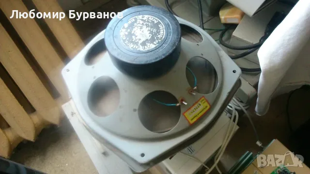 говорители rft vermona за части