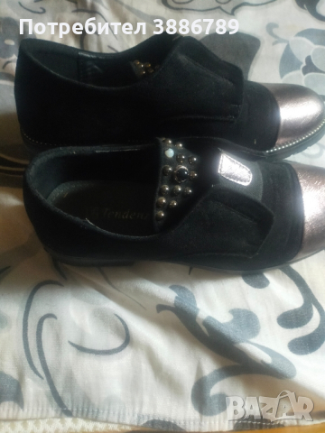 обувки, снимка 2 - Дамски ежедневни обувки - 44921411