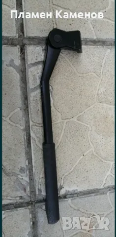 Стойка за велосипед "URSUS", снимка 6 - Велосипеди - 50422966