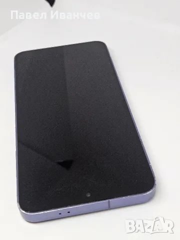 Samsung Galaxy S24 5G 128Gb/8Ram Gray 622 Цъкла 100%, снимка 11 - Samsung - 55854327