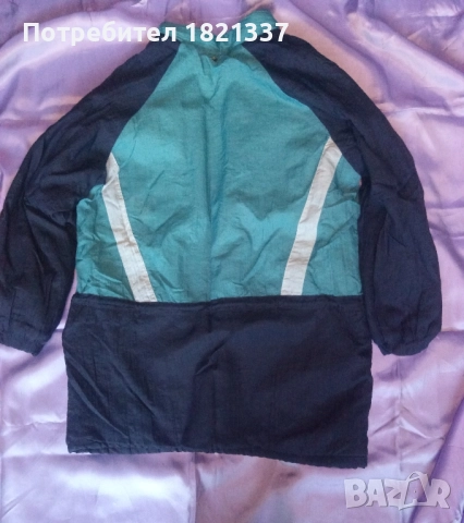 Зимно детско яке , снимка 11 - Детски якета и елеци - 52856893