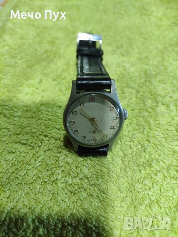 Швейцарски часовник , снимка 8 - Антикварни и старинни предмети - 39887454