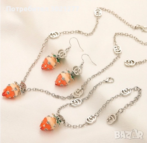 Висок клас бижута