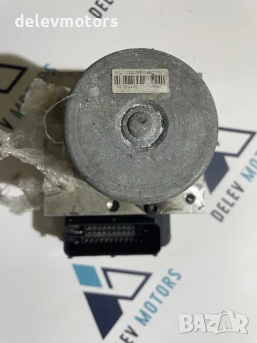 58920-3Z500 ABS от Хюндай И40, 1.7 ЦРДИ 136 кс., автоматик, Hyndai I40, 1.7 CRDI auto