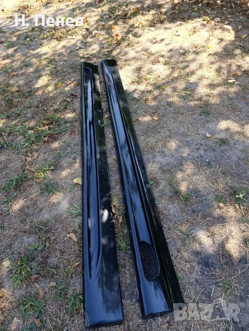 Тунинг Opel Astra H , снимка 13 - Части - 52925389