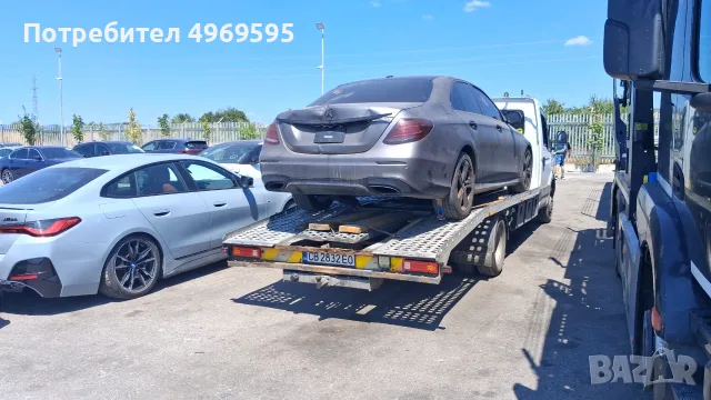 ПЪТНА ПОМОЩ 24/7, снимка 6 - Транспортни услуги - 56361199