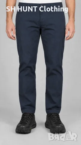 Bergans of NORWAY OSLO LT Pants размер L панталон - 1391