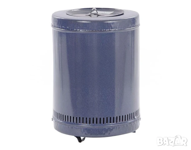 Троен чушкопек Скития е с мощност 1600 W