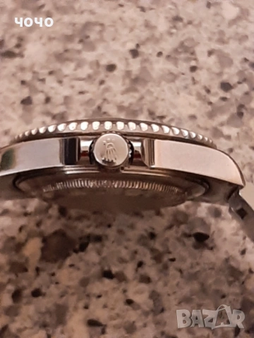 Rolex  Submariner automatic HULK , снимка 2 - Мъжки - 53470556