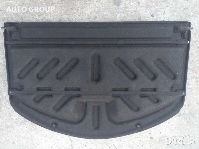 Кора, щора багажник Алфа Ромео ГТ / Alfa Romeo GT, снимка 3 - Части - 51509600