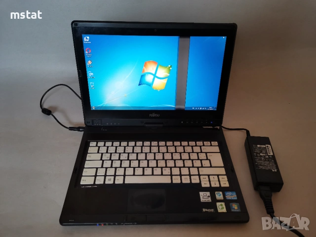 Fujitsu LifeBook T902 Touchscreen