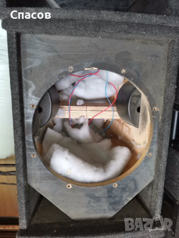 Тонколони, боксове,обертон.ev,dynacord,rcf,irni,,DBX,rcf,dynacord,yamaha,oberton,jbl,,Allen&Heat, снимка 7 - Тонколони - 53748132