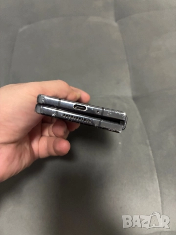 Samsung Galaxy Z Fold 4 - за части, снимка 3 - Samsung - 52806605