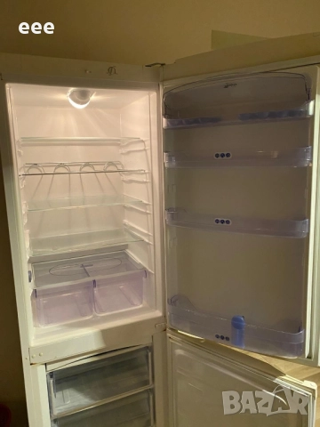 Whirlpool хладилник , снимка 5 - Хладилници - 52446968