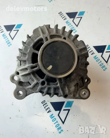 04C903021A алтернатор Динамо 140A 14V Valeo от Audi A3 1.0 TFSI
