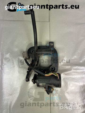 Газ педал за БМВ е46 BMW e46 , 1163875 Потенциометър, снимка 3 - Части - 40226239