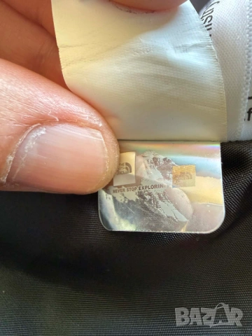 The North Face-Пухен елек-оригинален, снимка 6 - Спортни дрехи, екипи - 53784530