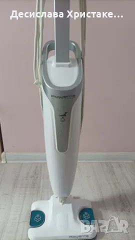 Парочистачка ROWENTA-СУПЕР ЦЕНА, снимка 2 - Други - 55746525