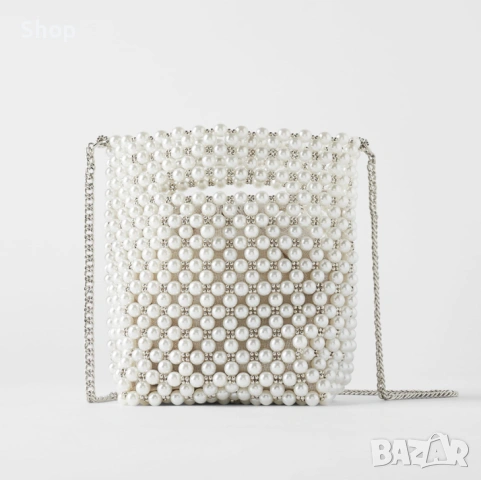 👛👡 ЧАНТИ И ОБУВКИ НА ТОК НА ZARA 👛👡, снимка 11 - Дамски обувки на ток - 53788686