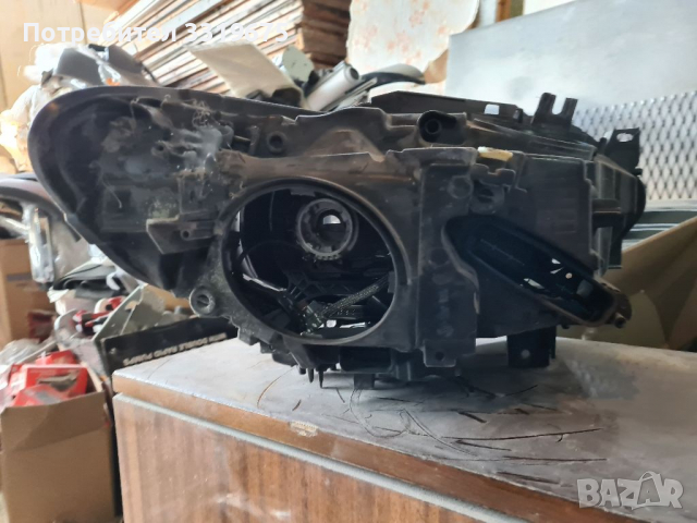 Оригинален Фар за БМВ Ф20/Ф21 BMW F20/F21, снимка 6 - Части - 36184774