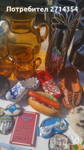 Битови декорации , снимка 6 - Други ценни предмети - 44610705
