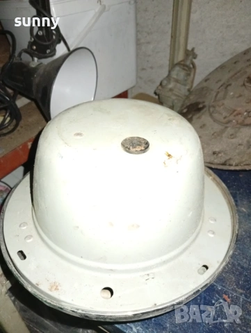 Части ифа, снимка 7 - Части - 53386839