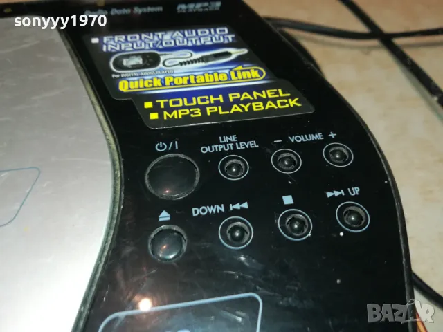 JVC CA-UXN1S CD RECEIVER-ВНОС SWISS 2505251916LCHERY, снимка 10 - Ресийвъри, усилватели, смесителни пултове - 50423711