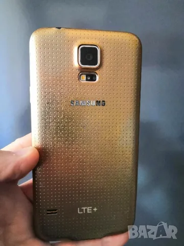 Samsung Galaxy S5 с оригинален кабел , снимка 7 - Samsung - 49249491