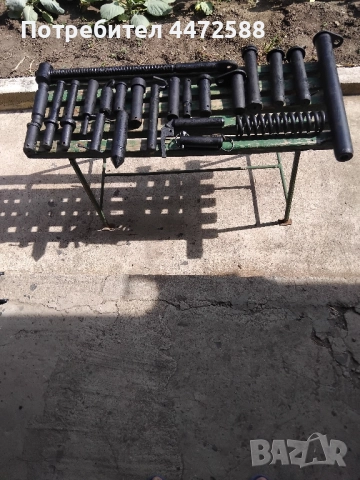 разпродажба на части за земеделски машини и селскостопанска техника , снимка 13 - Селскостопанска техника - 52150464