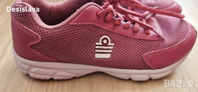 Лилави маратонки Admiral, снимка 9 - Детски маратонки - 47999193