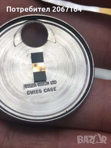 Часовник Anker Chrino-Quarz, снимка 11 - Мъжки - 50930332