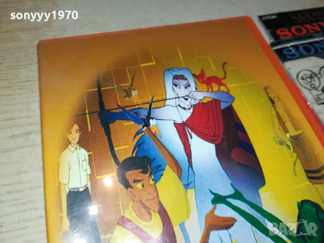 КАВАЛАН ДВД 1105251952, снимка 5 - DVD филми - 50633658