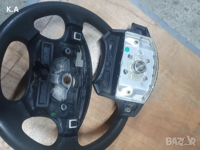 Волан Renault Laguna 1, снимка 6 - Части - 48323807