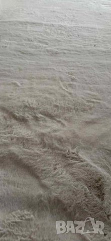 2 броя килим 200/300 см заешки косъм 3 см, снимка 6 - Килими - 52604703
