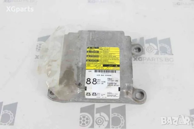 Модул AIRBAG за Toyota Avensis T25 (2003-2008) 89170-05161