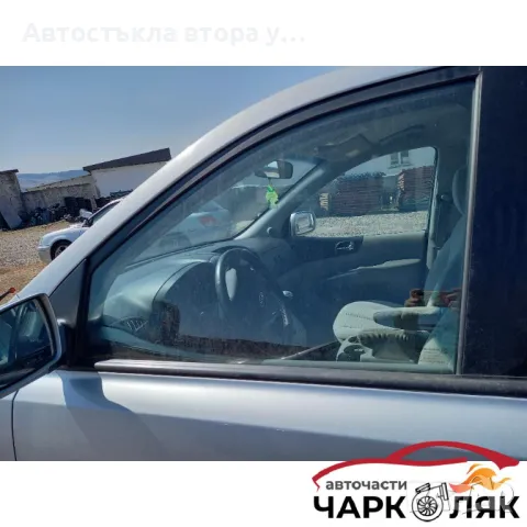 Стъкло предно ляво Киа Карнивал 2009 (к), снимка 2 - Части - 47772322