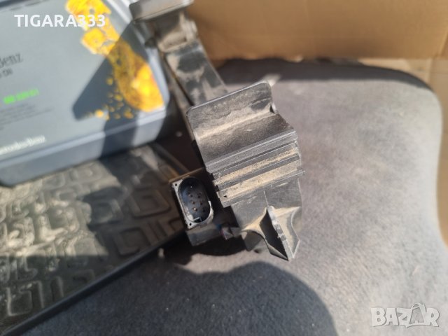 Педал за мерцедес w220 S320, снимка 4 - Части - 44324982