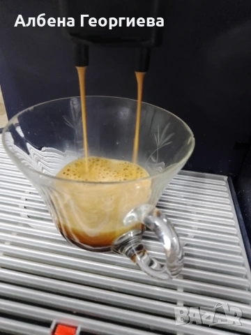 Кафе машина Saeco Royal Profesional 🍵, снимка 5 - Кафемашини - 53322506