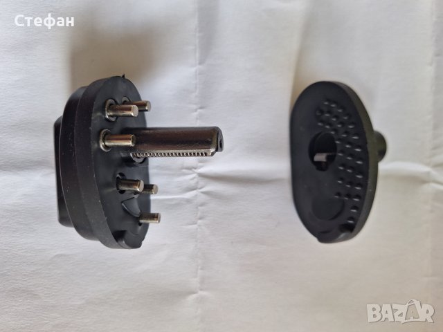 Ключалка за спусъка на оръжие, снимка 3 - Оборудване и аксесоари за оръжия - 41979360