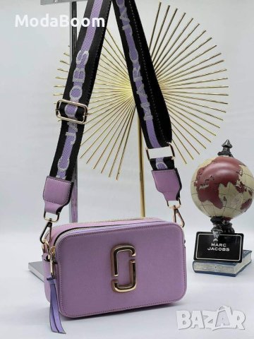 Дамска чанта Marc Jacobs , снимка 1 - Чанти - 40259904