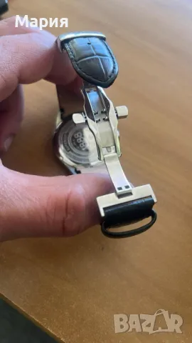 Часовник Roamer. Унисекс , снимка 4 - Дамски - 49390915