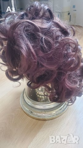 Перуки, снимка 17 - Аксесоари за коса - 41101747