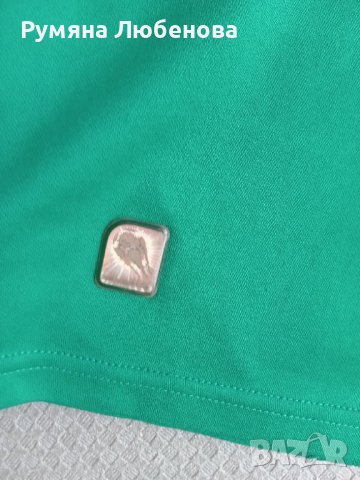 PUMA оригинална тениска на националния отбор  по футбол на Камерун, снимка 4 - Тениски - 41348901