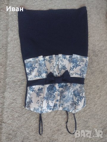 Страхотна рокля , снимка 3 - Рокли - 41687254