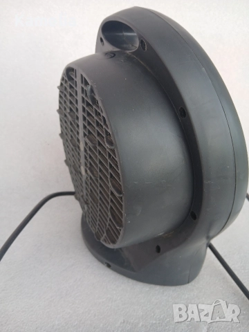 Вентилаторна печка, духалка Taurus Gobi 2000 , снимка 3 - Отоплителни печки - 52187694