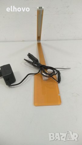 Настолна LED лампа, снимка 3 - Лед осветление - 34086248