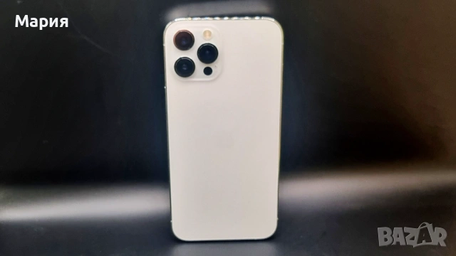 iPhone 12 Pro Max 128GB, снимка 3 - Apple iPhone - 53812871