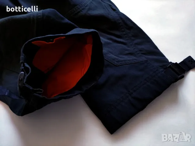 Haglofs Climatic Outdoor Pants - S - оригинален туристически панталон , снимка 13 - Спортни дрехи, екипи - 55879022