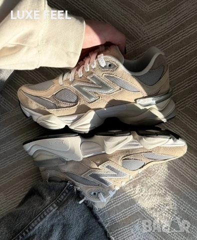 Дамски Маратонки ⚜️New Balance , снимка 12 - Маратонки - 52668651