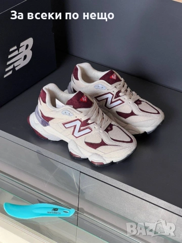 New Balance Дамски Маратонки👟Дамски Спортни Обувки Ню Баланс - Различни Цветове Код E1266, снимка 9 - Маратонки - 53755891